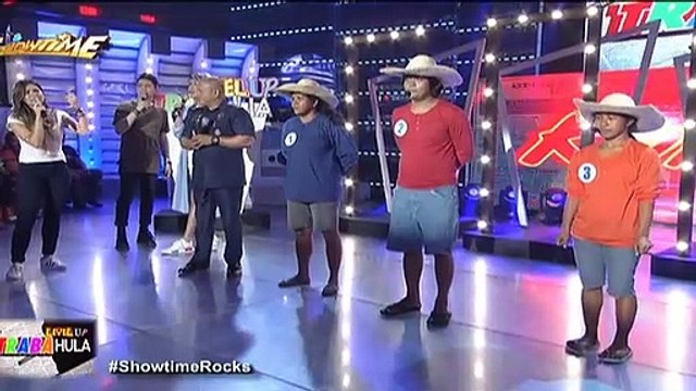 Tumama ba si General Bato sa paghahanap ng totoong magsasaka?