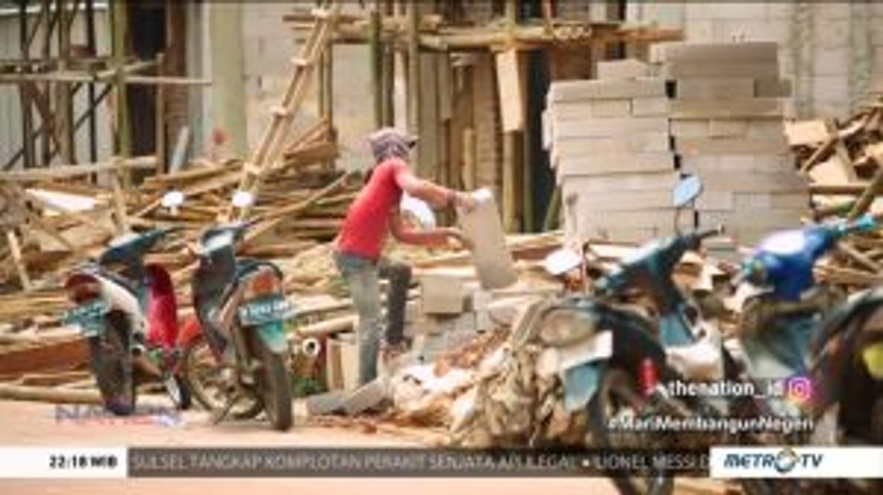 Berpenghasilan UMR, Pengamat: Kerja Seumur Hidup pun Belum Tentu Bisa Beli Rumah