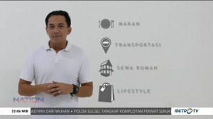 Gara-gara Ini Anak Milenial Sulit Punya Rumah?