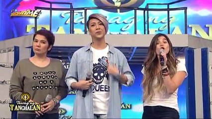 Jhong, may hinanakit daw kay Vice