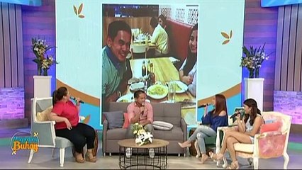 Nahirapan ba si Jayson sa maagang pag-aasawa?