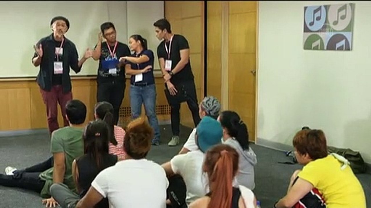 Sam at Kevin, inaming mamimiss ang isa't isa