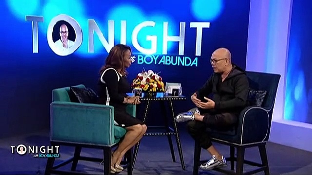 Tonight With Boy Abunda: Full Interview with Jaya Ramsey
