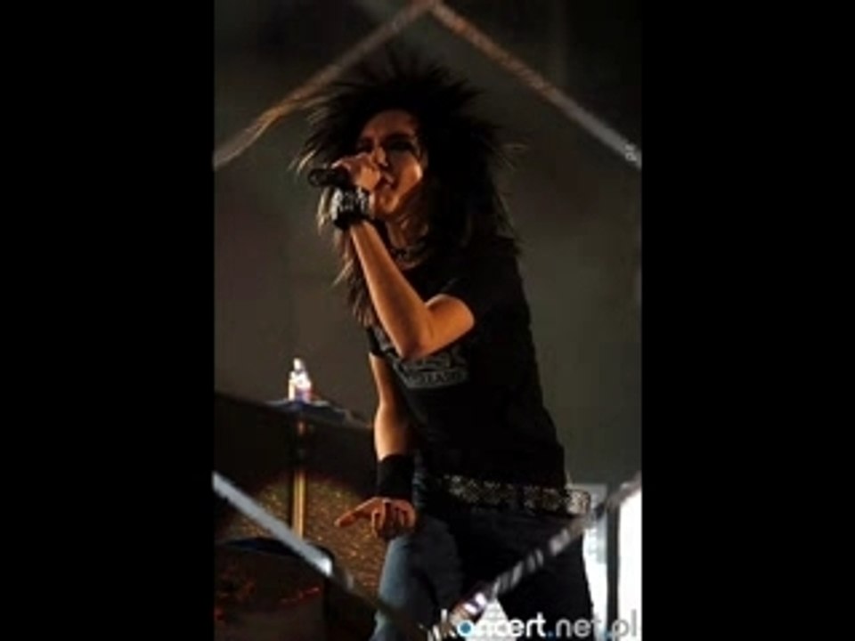 Bill von Tokio Hotel