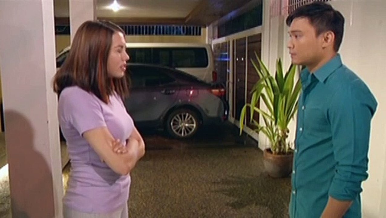Sara, hiniling na layuan na sila ni Edward