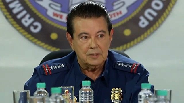 Joaquin, pinayuhan si Don Emilio tungkol kay Gen Almario