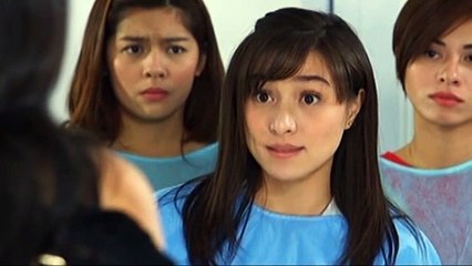 Clara, binayaran ang mga gastusin sa hospital ni Natoy