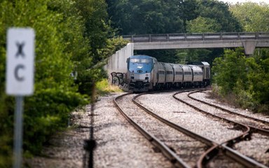 Amtrak to Restore Service Between Alabama and Louisiana for the First Time Since Hurricane Katrina