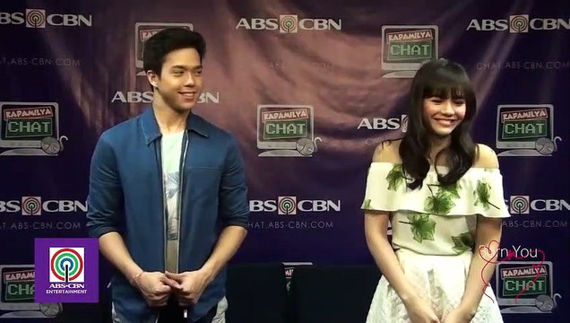 Kapamilya Covers presents Elmo and Janella's Start Of Something New
