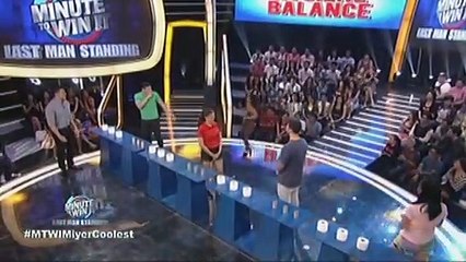 Ultimate leading lady Kiray, may pa-goodluck kay Enchong