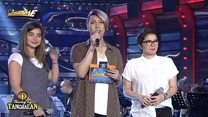 Garrett Bolden, nanatilong defending champion ng Tawag ng Tanghalan