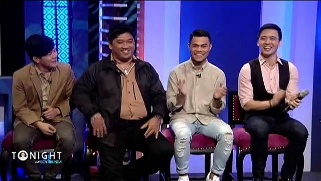 Tres Kantos, ibinahagi ang rason kung bakit sila nanalo sa We Love OPM?