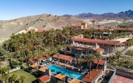 The Old West Meets Old Hollywood at This Quirky-cool Hotel Inside Death Valley National Park