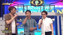 Visayas contender Jolito Ople sings Basil Valdez’ Hanggang Sa Dulo Ng Walang Hanggan