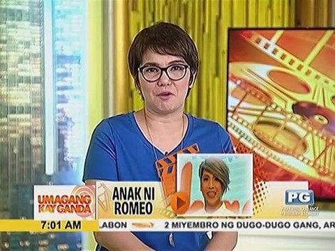 Vice Ganda, sinagot ang tanong tungkol sa baby ni 'Romeo'