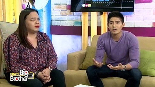DJ Chacha, inisa-isa ang mga natutunan nya sa loob ng bahay ni Kuya