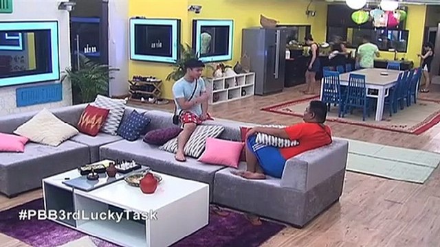 Nonong, naluha sa mensahe ni Kuya