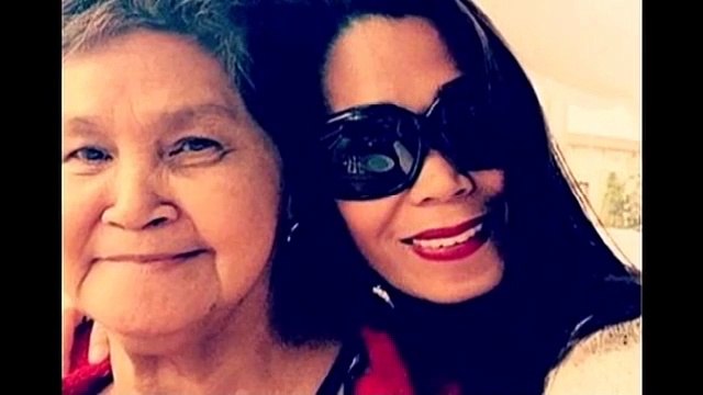 Pokwang, emosyonal na ikinuwento ang pinagdadaanan ng kanyang ina