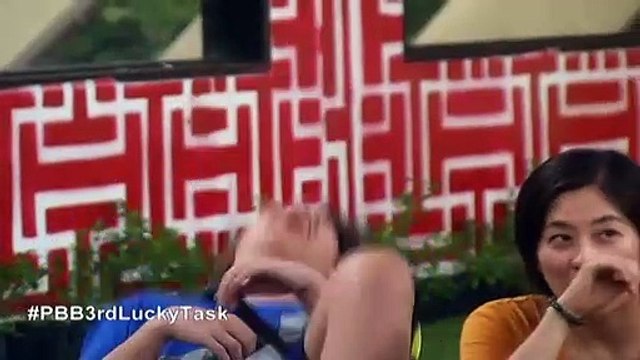 Nonong, ipinakilala ang mga housemates ng PBB Squatters Edition