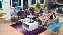PBB7 Day 12: Housemates, natalo sa ikalimang challenge ni Kuya