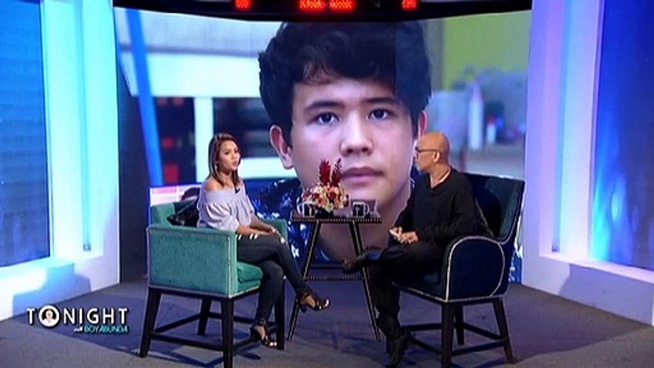 Tonight With Boy Abunda: Full Interview with DJ Chacha
