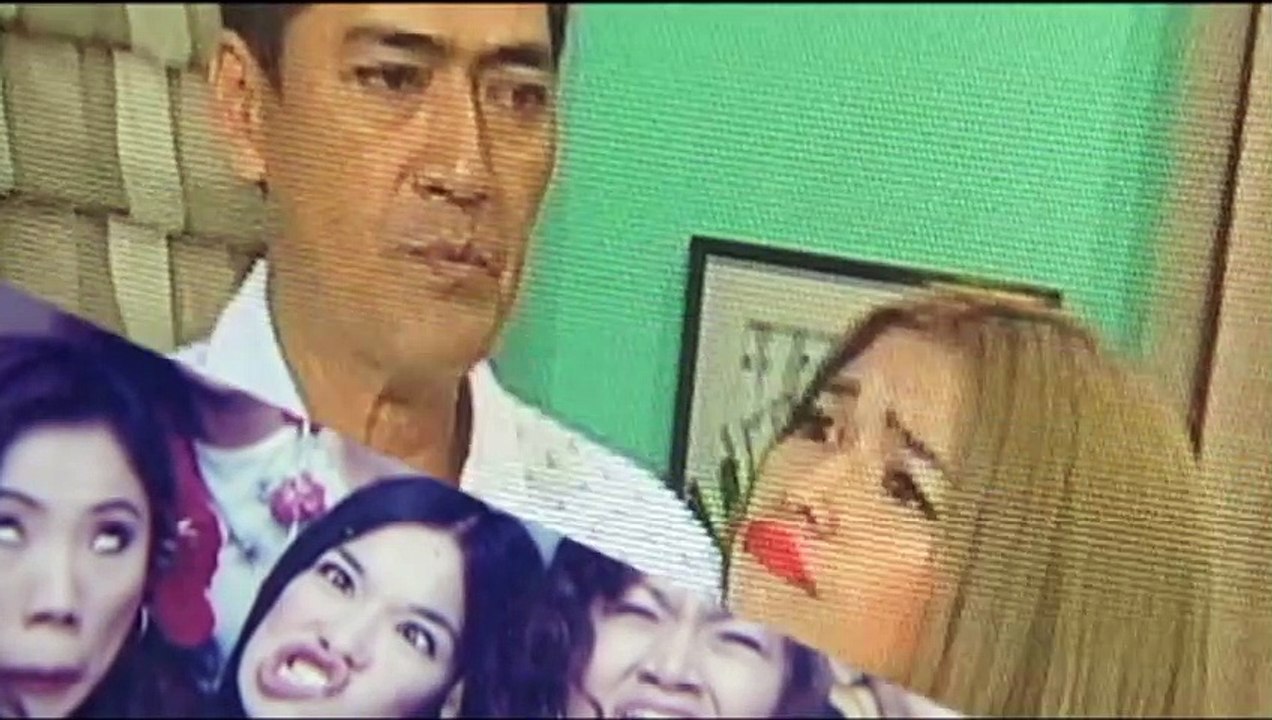 Sugar Mercado, naiyak habang ikinukwento ang nangyari sa kanila ng kanyang asawa