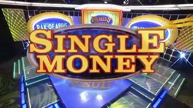 Ano ang reaction ni Luis sa dalawang name na lumabas sa survey?