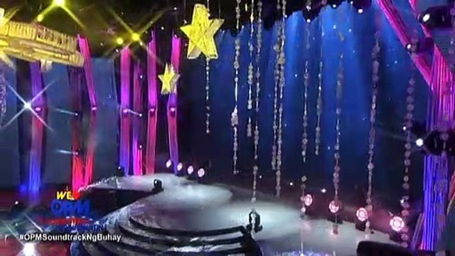 We Love OPM Concert: Bakit Labis Kitang Mahal by Jay R & Hot Spots