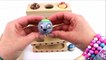Edy Play Toys - Paw Patrol And PJ Masks Wooden Toys Balls With Kids Preschool Toys For Kids