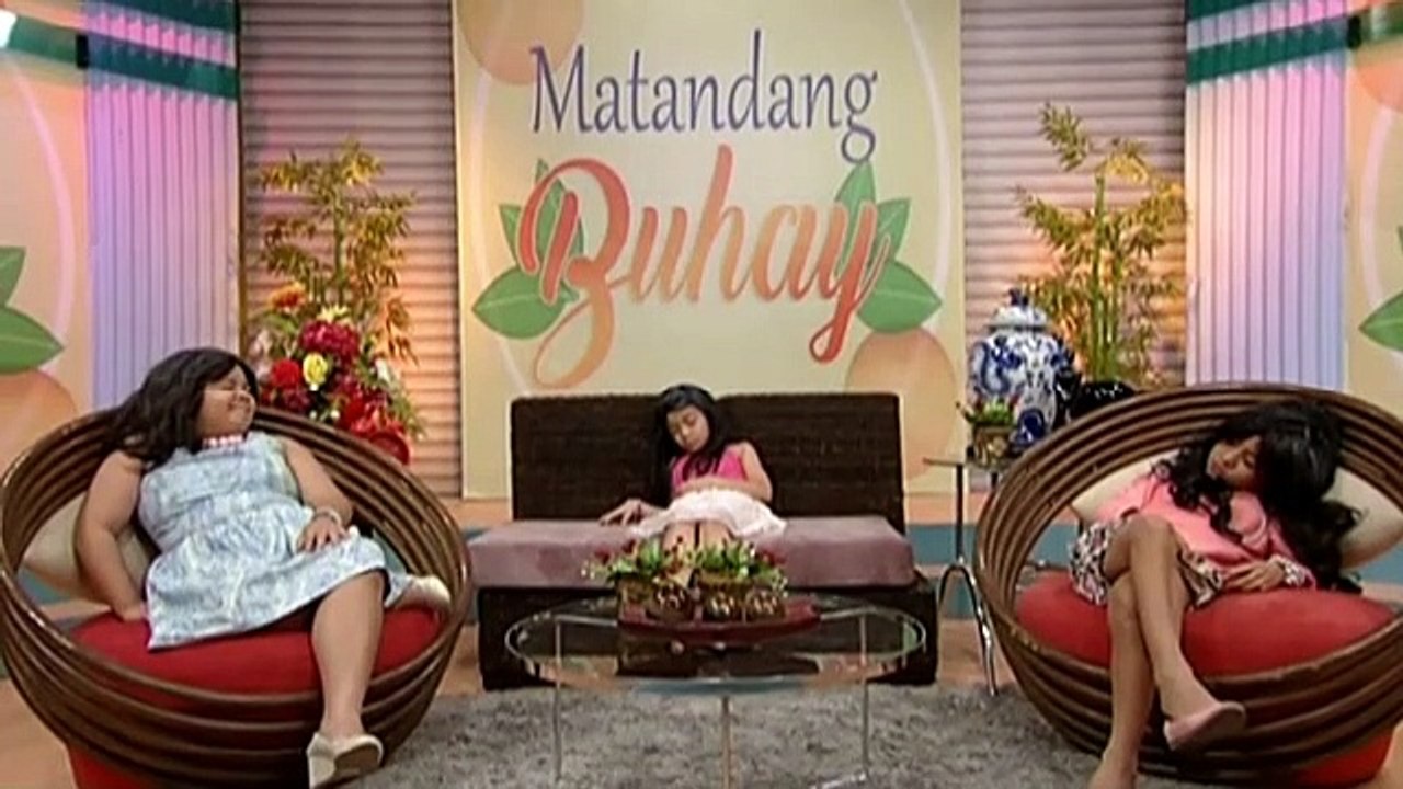 Matandang Buhay