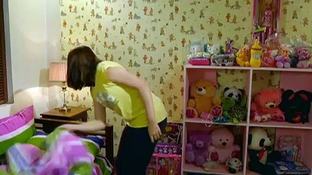 Kara at Sara, muling nagkasagutan dahil sa away nina Becca at Hanna