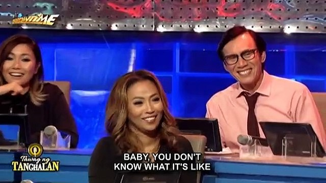 Noven at Babylyn, itinodo ang vocal showdown para sa titulo