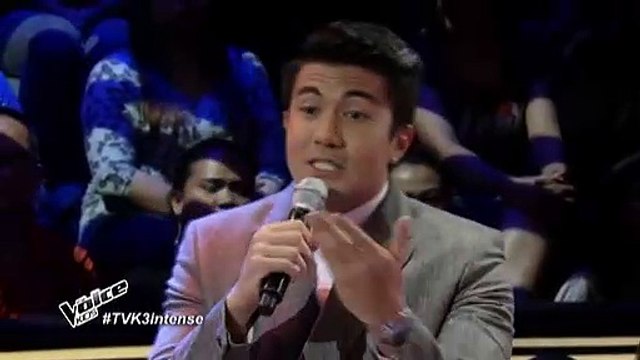 Coach Sharon, naluha sa kantang Ngayon At Kailanman