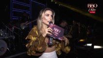 Bastidores do BBQ Mix - Flávia Viana 16.02.2020 2