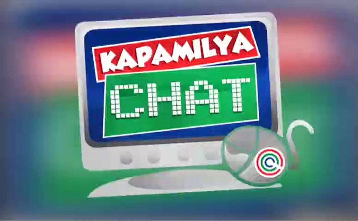 Bea vs Gerald in Kapamilya Chat's 5 second challenge