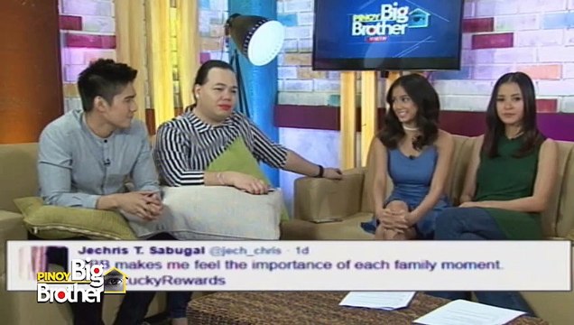 Ylona, sinabing bestfriends lang sila ni Bailey