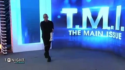 Piolo, may buwelta sa mga naglalagay ng malisya sa photo kasama ang anak niya