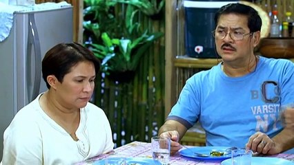 Pinang, pinaalam sa kanyang pamilya ang pagpunta sa Singapore