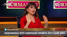 Osman Gökçek CHP- FETÖ bağlantısını deşifre etti (2)