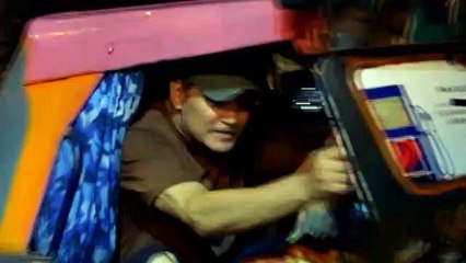 Cardo, nahuli si Leroy sa pagbili ng karne ng aso