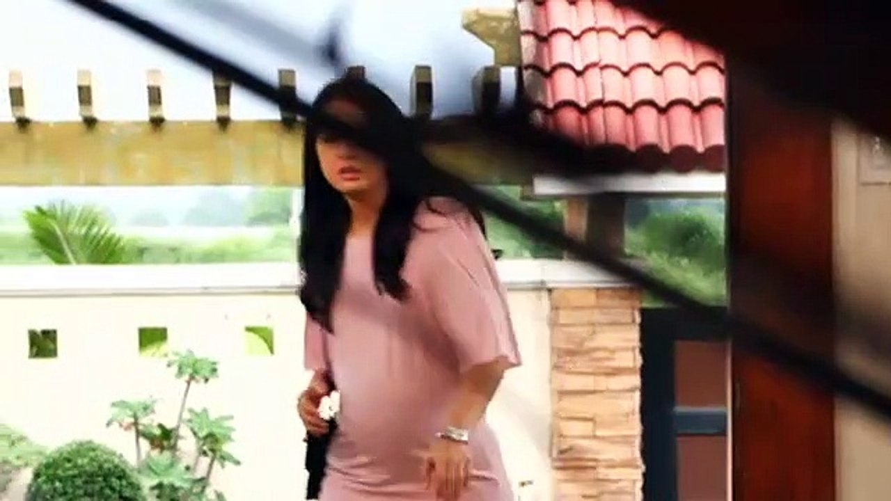 Clara, itinakas ang kanyang anak na si Nathan