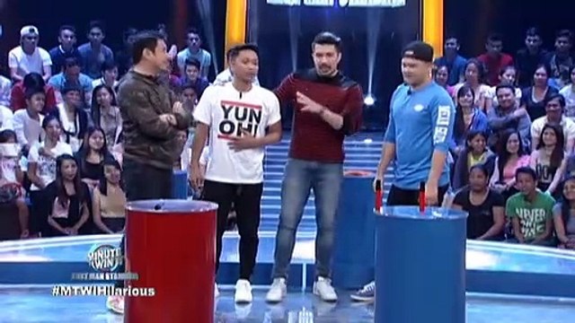 Havey ba ang joke ni Bayani tungkol sa rubber?