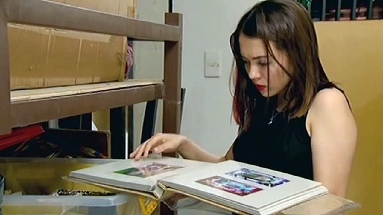 Sara, naluha nang madiskubre ang tunay na pagkatao ni Isabella