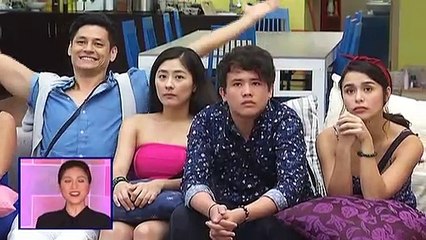 Chacha, pinili na mag-voluntary exit para sa kanyang anak