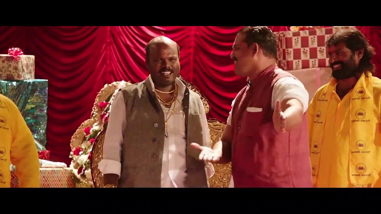 Banjo 2016 Full Hindi Movie PART 3