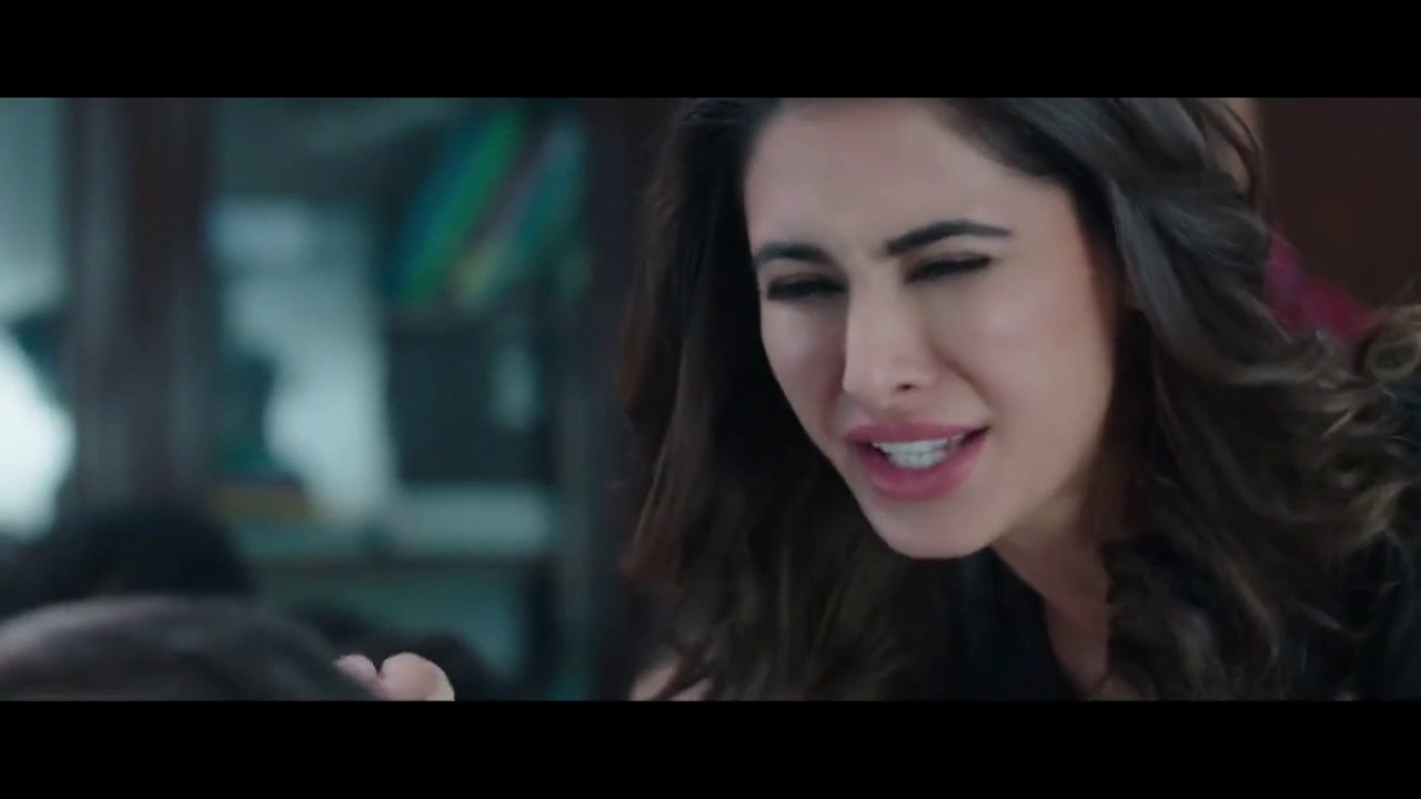 Banjo 2016 Full Hindi Movie PART 2