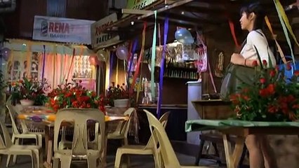 Sam, binigyan ng sorpresa ng kanyang mga kapitbahay