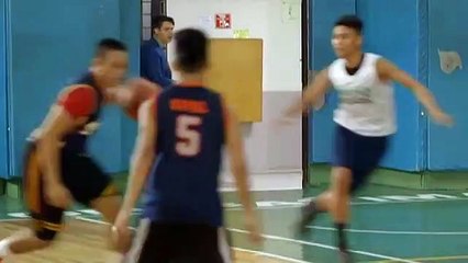 Tenten, naghahabol na nga ba ulit kay Serena?