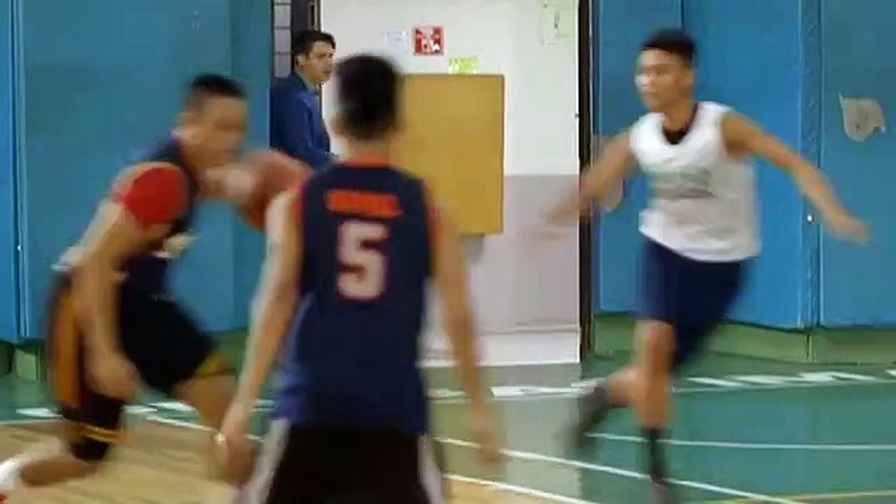 Tenten, naghahabol na nga ba ulit kay Serena?