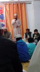 Naat shareef in very beautifull voice Hafiz Mahar Arfi